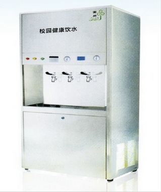 國(guó)林學(xué)校直飲機(jī)RO400SR3T/RO400SR6T